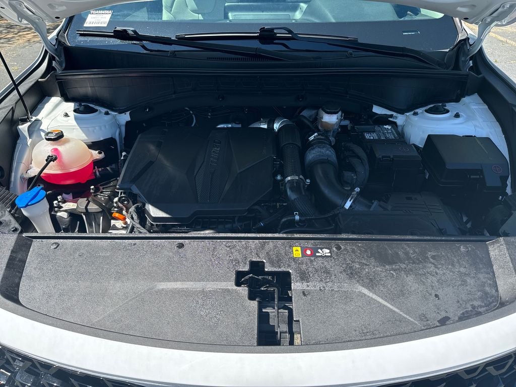 2023 Kia Sorento EX