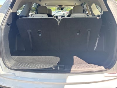 2023 Kia Sorento EX