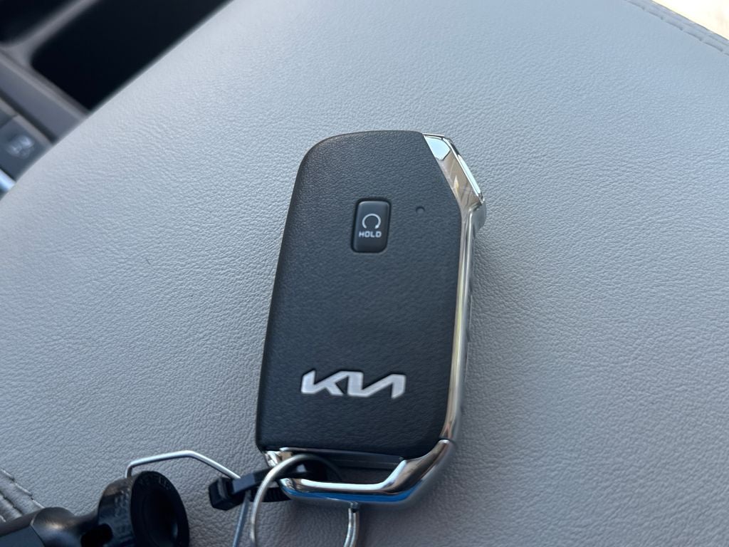 2023 Kia Sorento EX