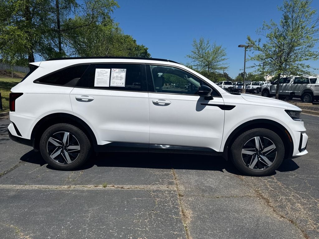 2023 Kia Sorento EX