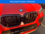 2022 BMW X6 M Base