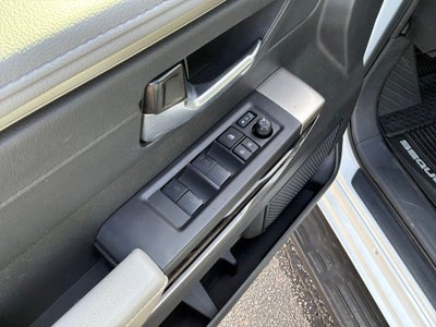 2024 Toyota Sequoia Limited