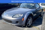 2008 Mazda Mazda Miata Sport
