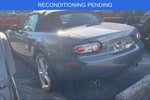 2008 Mazda Mazda Miata Sport