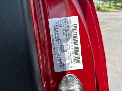 2020 Mazda Mazda Miata RF Grand Touring
