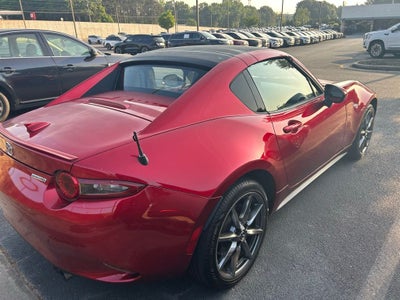 2020 Mazda Mazda Miata RF Grand Touring