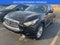 2016 INFINITI QX70 Base
