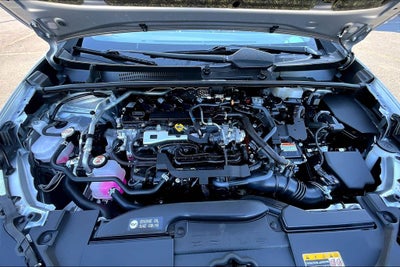 2023 Toyota Prius XLE