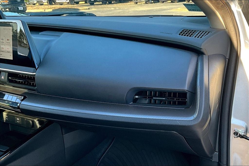 2023 Toyota Prius XLE