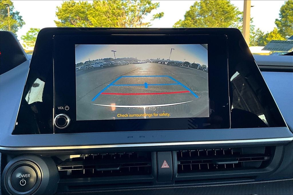 2023 Toyota Prius XLE