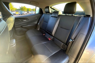 2023 Toyota Prius XLE