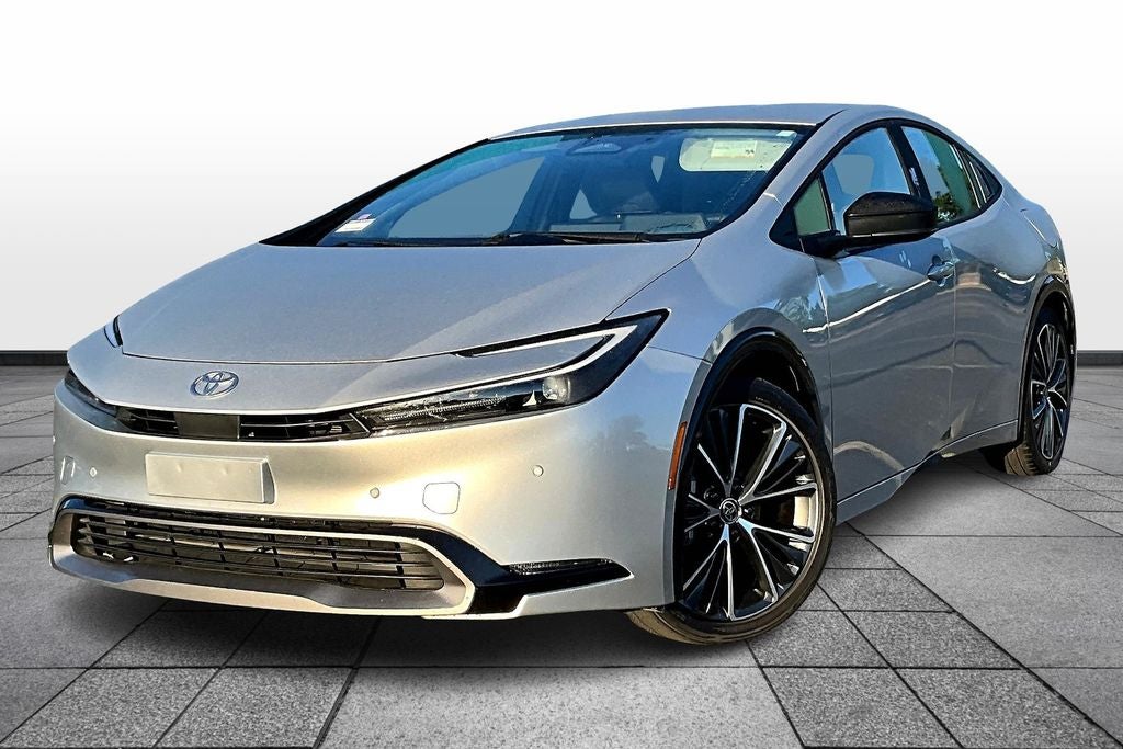 2023 Toyota Prius XLE