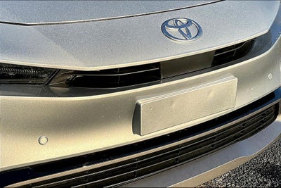 2023 Toyota Prius XLE