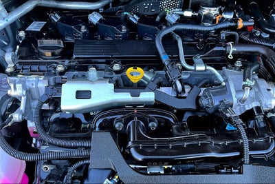 2023 Toyota Prius XLE