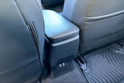 2023 Toyota Prius XLE