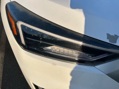 2020 Hyundai Tucson Sport