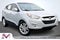 2012 Hyundai Tucson Limited