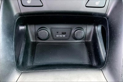 2012 Hyundai Tucson Limited