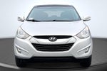 2012 Hyundai Tucson Limited