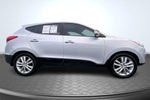 2012 Hyundai Tucson Limited
