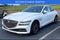 2022 Genesis G80 2.5T