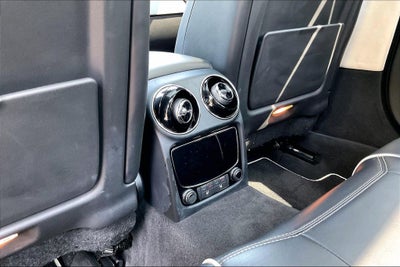 2018 Jaguar XJ R-Sport