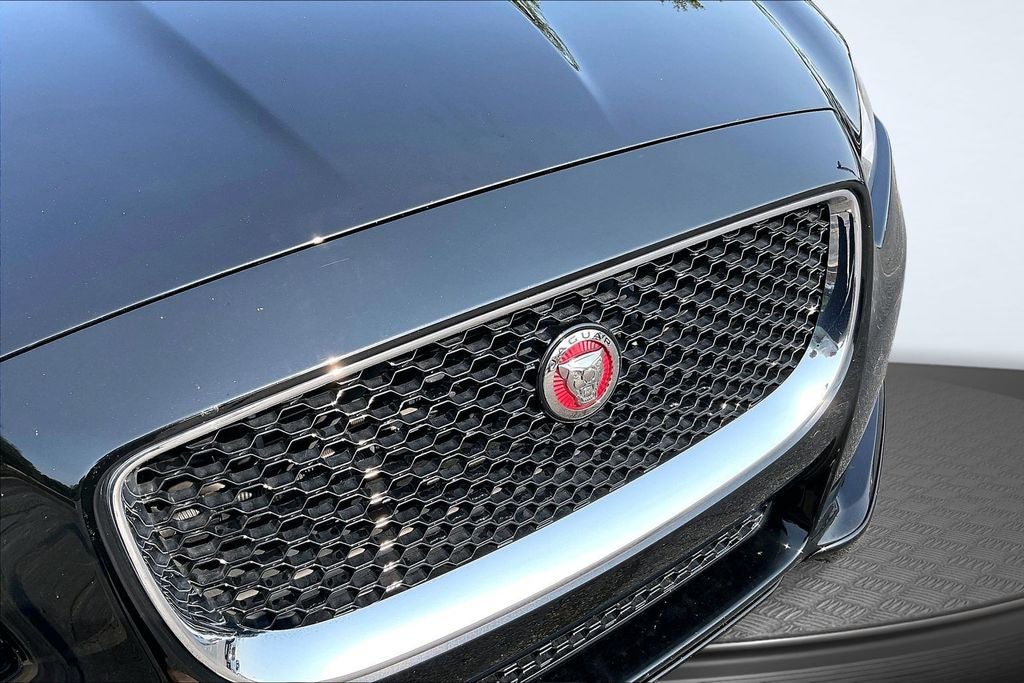 2018 Jaguar XJ R-Sport