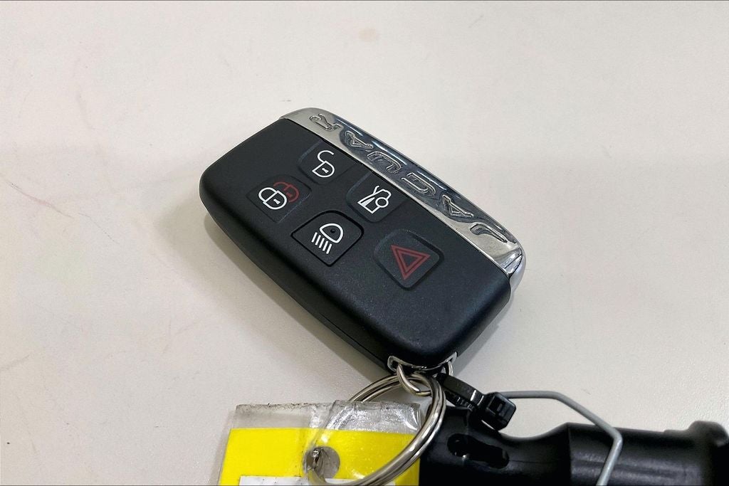 2018 Jaguar XJ R-Sport