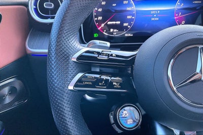 2025 Mercedes-Benz GLC GLC 43 AMG® 4MATIC®