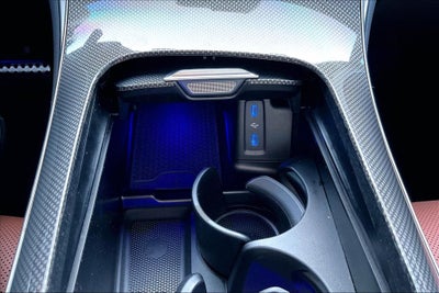 2025 Mercedes-Benz GLC GLC 43 AMG® 4MATIC®