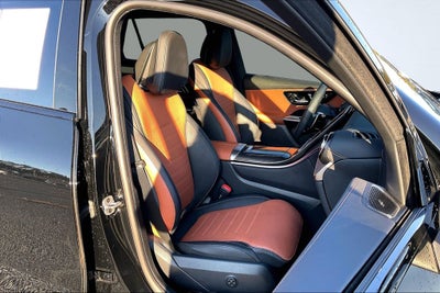 2025 Mercedes-Benz GLC GLC 43 AMG® 4MATIC®