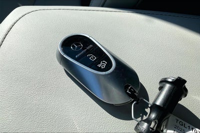 2025 Mercedes-Benz GLC GLC 43 AMG® 4MATIC®