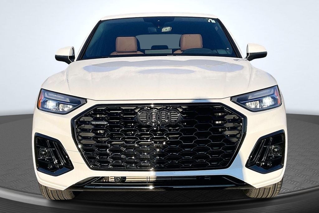 2024 Audi Q5 Sportback 45 S line Premium quattro