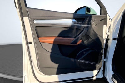 2024 Audi Q5 Sportback 45 S line Premium quattro