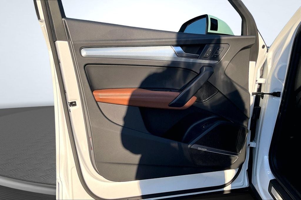 2024 Audi Q5 Sportback 45 S line Premium quattro
