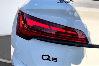 2024 Audi Q5 Sportback 45 S line Premium quattro