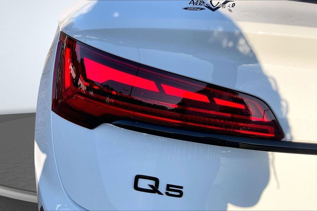 2024 Audi Q5 Sportback 45 S line Premium quattro
