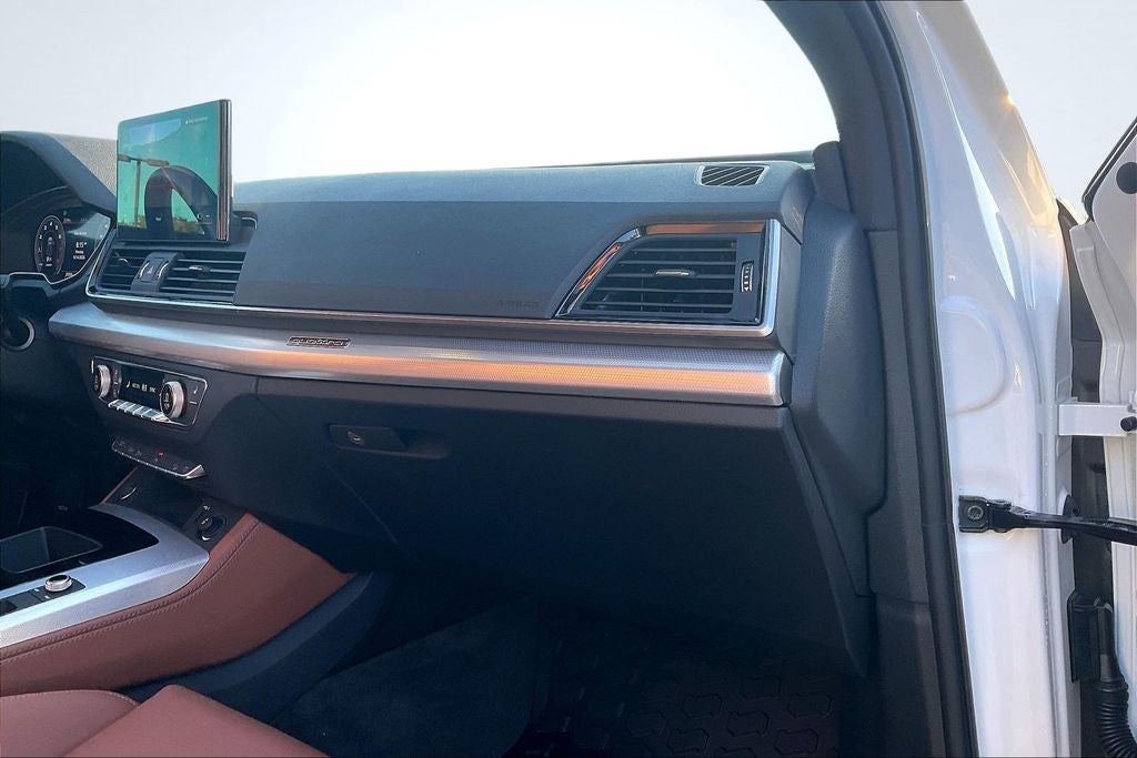 2024 Audi Q5 Sportback 45 S line Premium quattro
