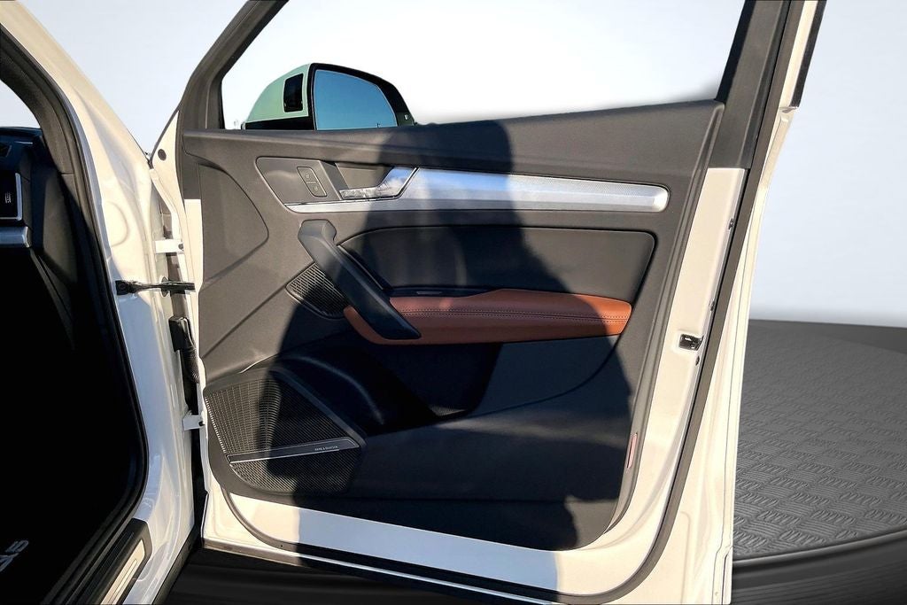 2024 Audi Q5 Sportback 45 S line Premium quattro