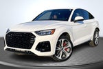 2024 Audi Q5 Sportback 45 S line Premium quattro