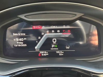 2024 Audi Q7 55 Premium Plus quattro