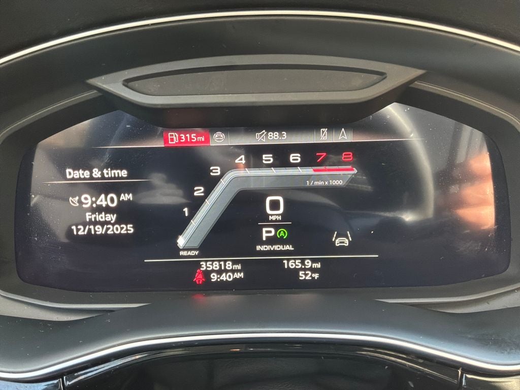 2024 Audi Q7 55 Premium Plus quattro