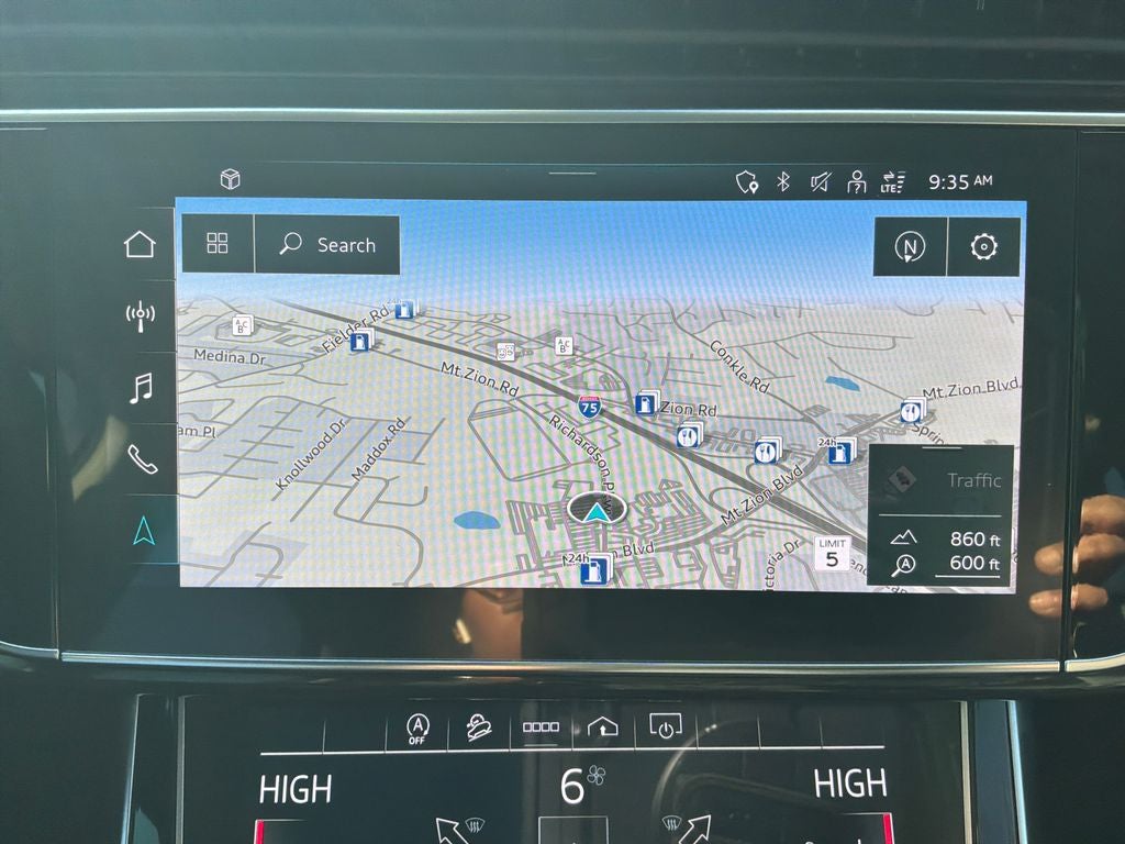 2024 Audi Q7 55 Premium Plus quattro