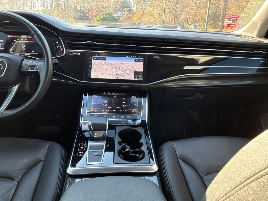 2024 Audi Q7 55 Premium Plus quattro