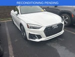 2023 Audi A5 45 S line Premium Plus quattro