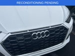 2023 Audi A5 45 S line Premium Plus quattro