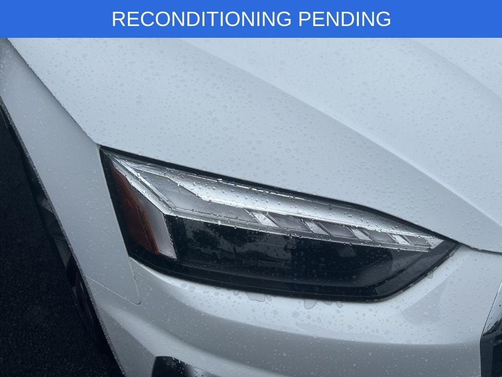 2023 Audi A5 45 S line Premium Plus quattro