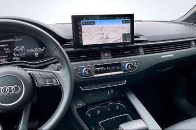 2022 Audi A5 Sportback Premium Plus S Line quattro