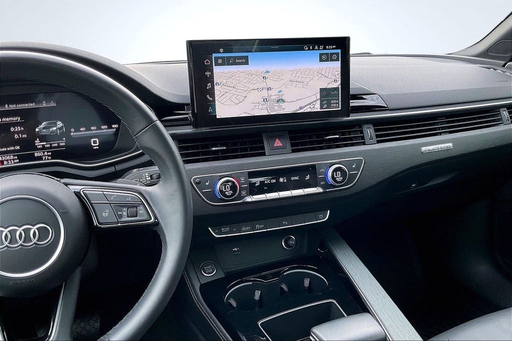 2022 Audi A5 Sportback Premium Plus S Line quattro