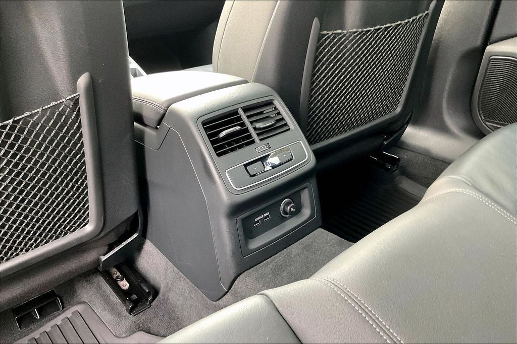 2022 Audi A5 Sportback Premium Plus S Line quattro